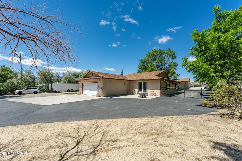 11681 Osage Reno NV 89508