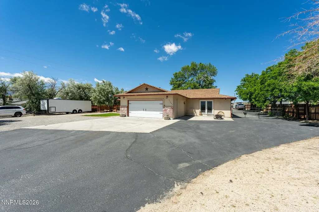 11681 Osage Reno NV 89508