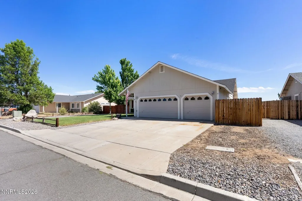 170 Monumental Sparks NV 89436