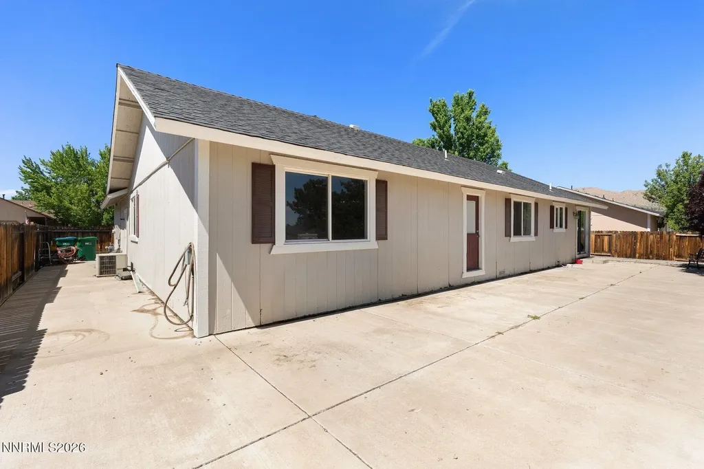 170 Monumental Sparks NV 89436