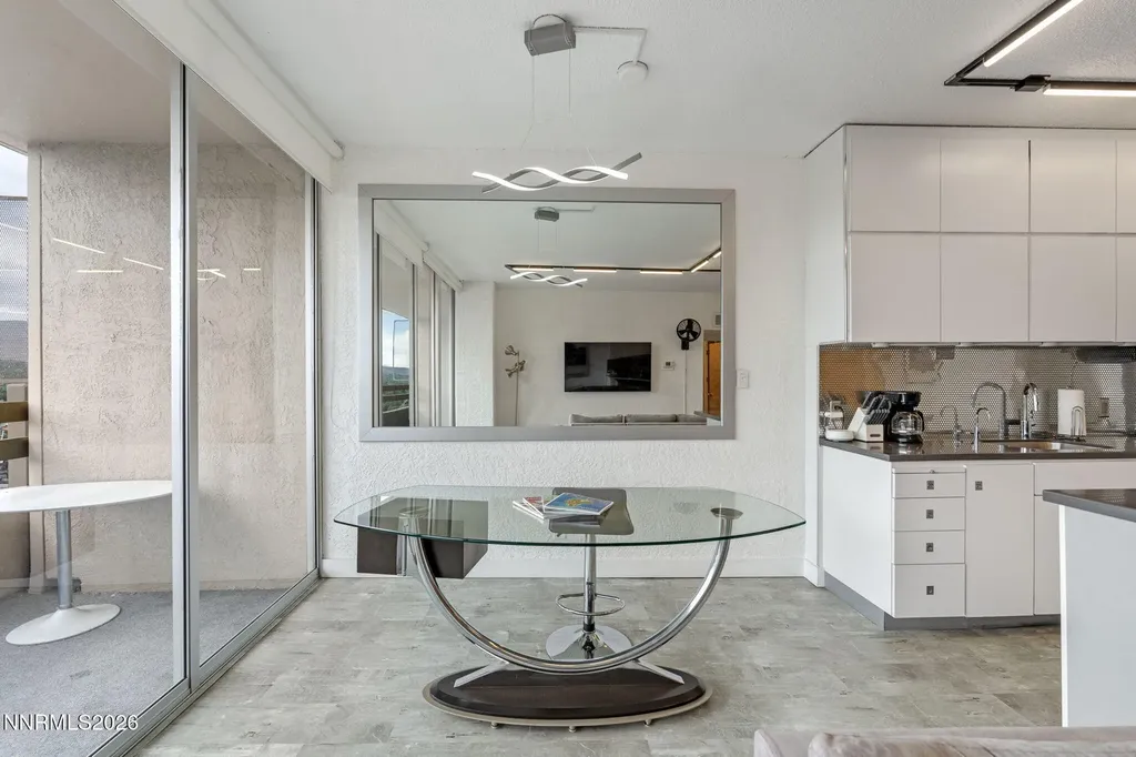 100 Arlington Reno NV 89501