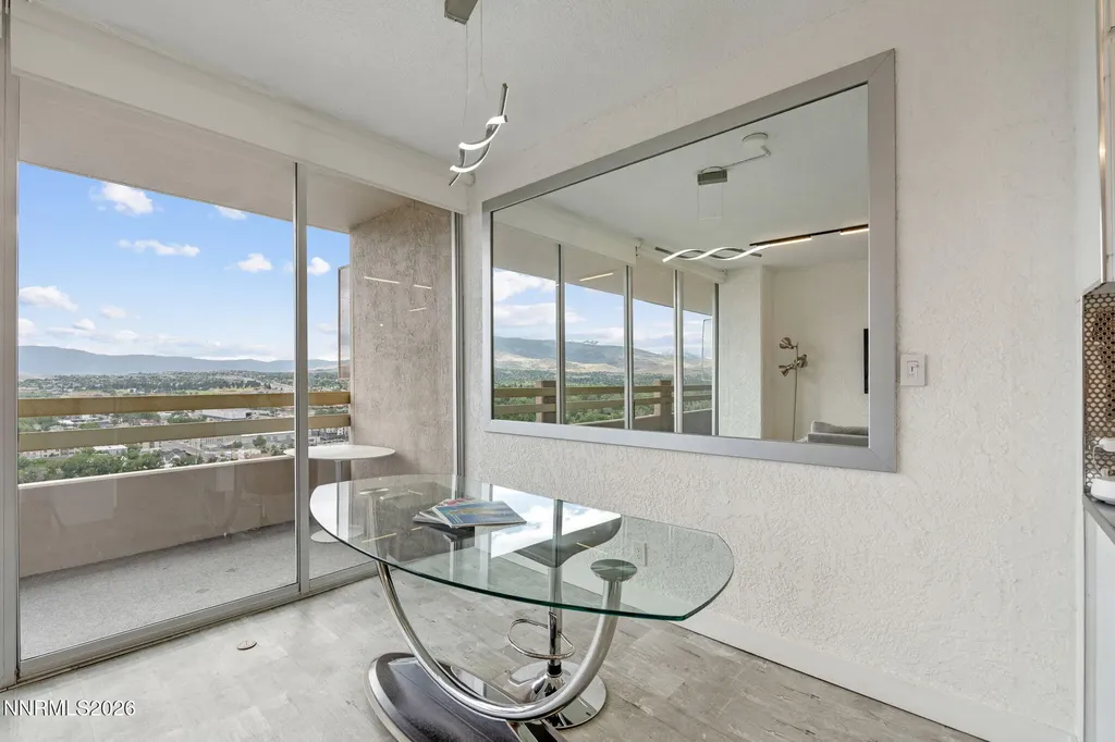100 Arlington Reno NV 89501