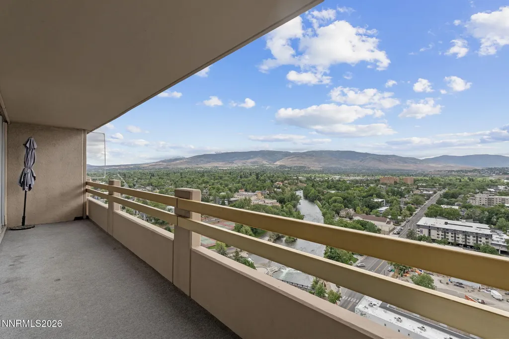 100 Arlington Reno NV 89501