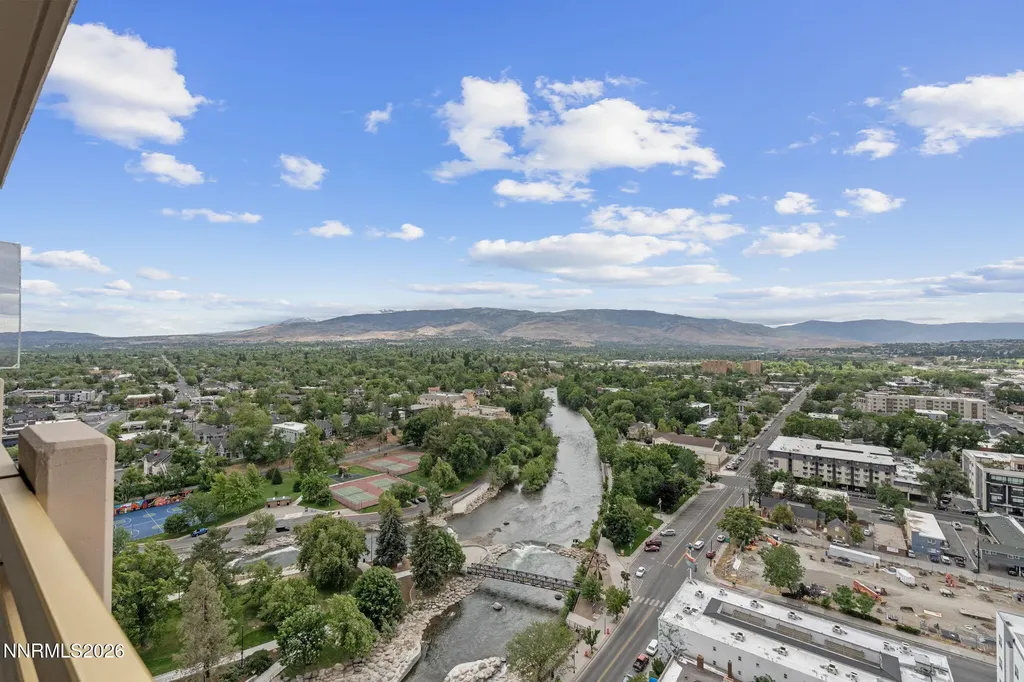 100 Arlington Reno NV 89501