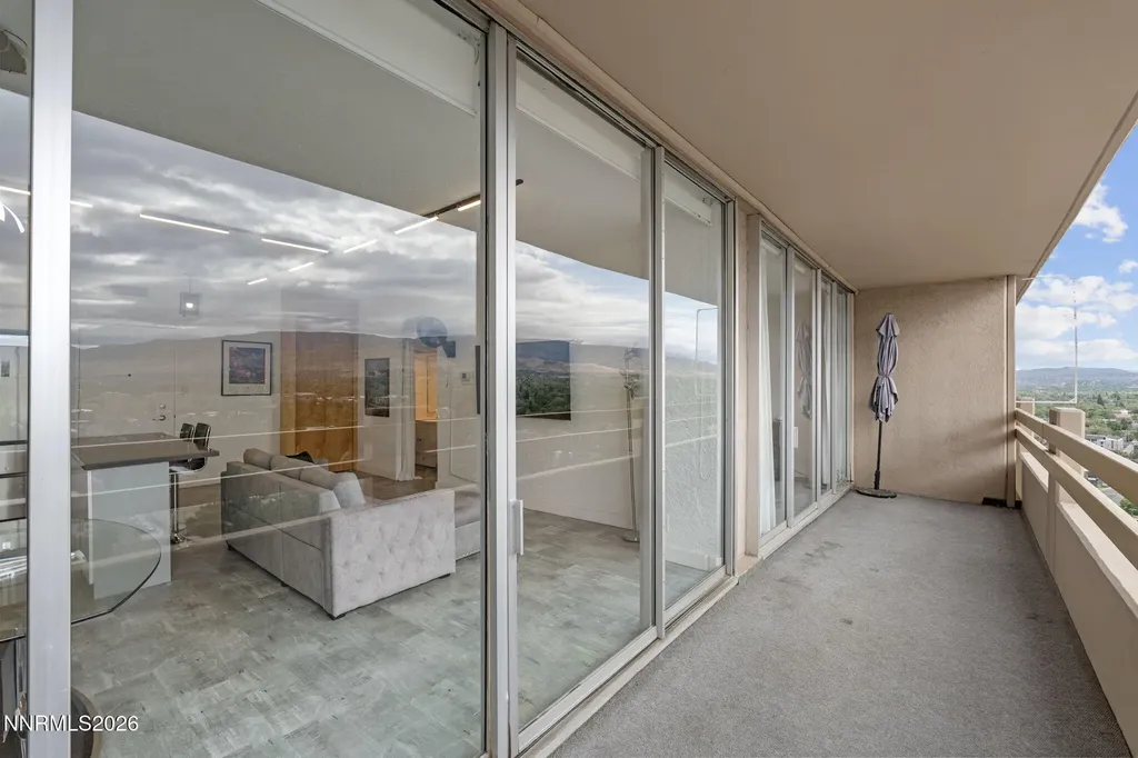 100 Arlington Reno NV 89501