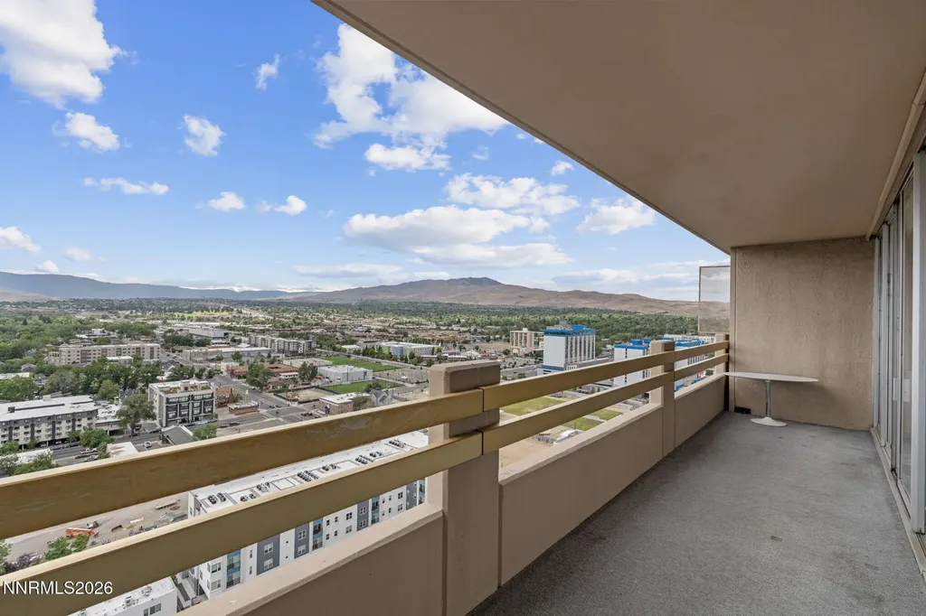 100 Arlington Reno NV 89501