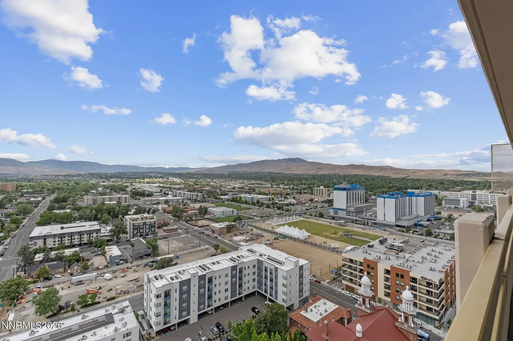 100 Arlington Reno NV 89501