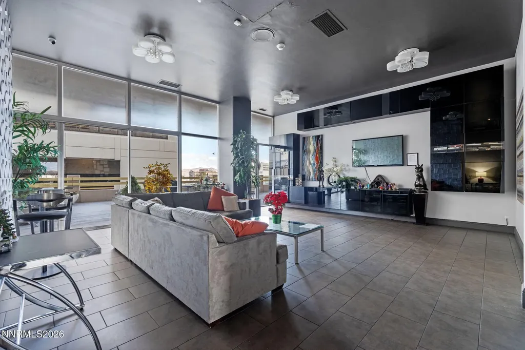 100 Arlington Reno NV 89501