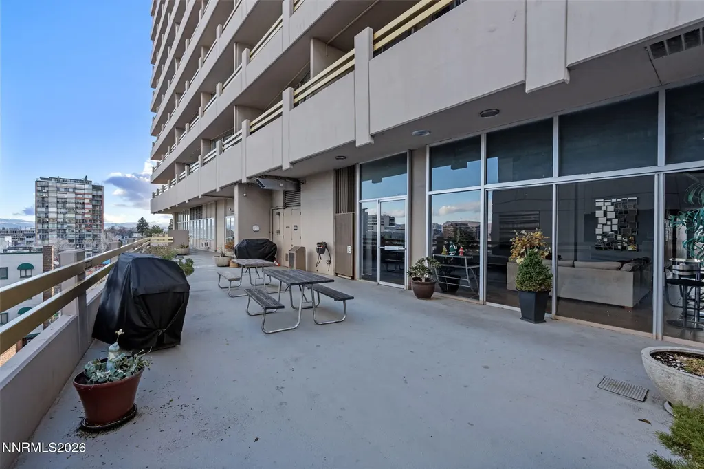 100 Arlington Reno NV 89501