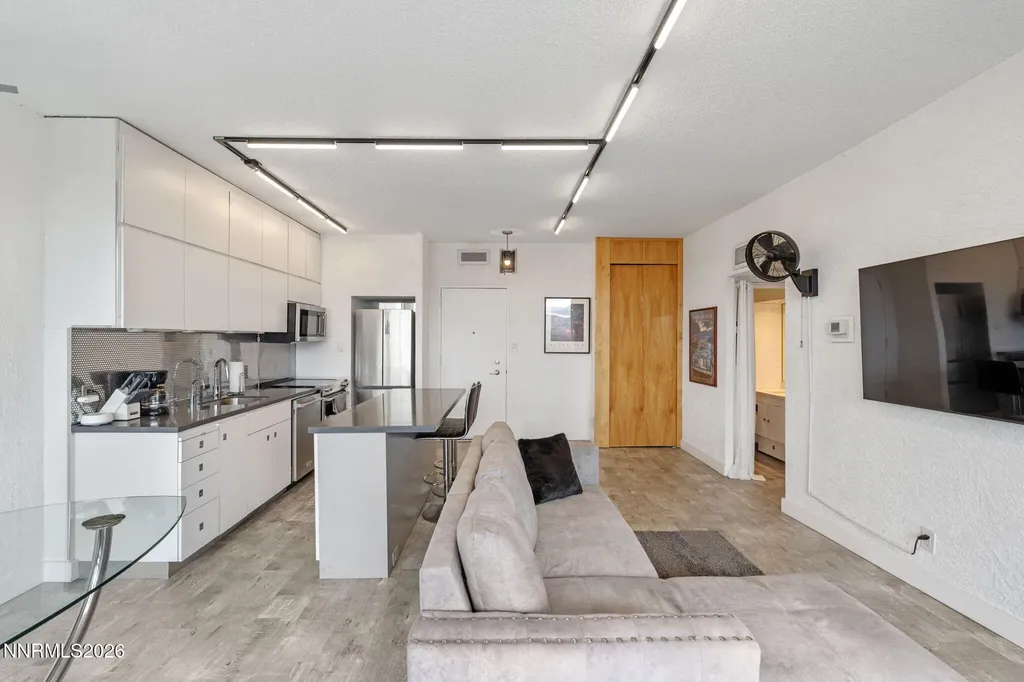 100 Arlington Reno NV 89501