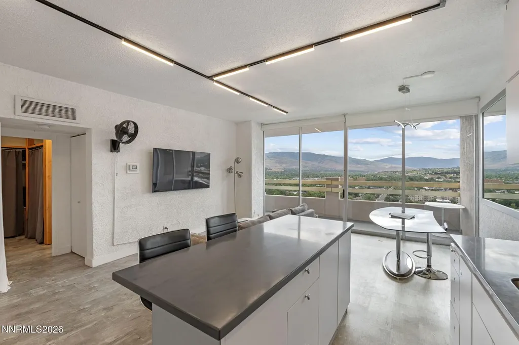 100 Arlington Reno NV 89501