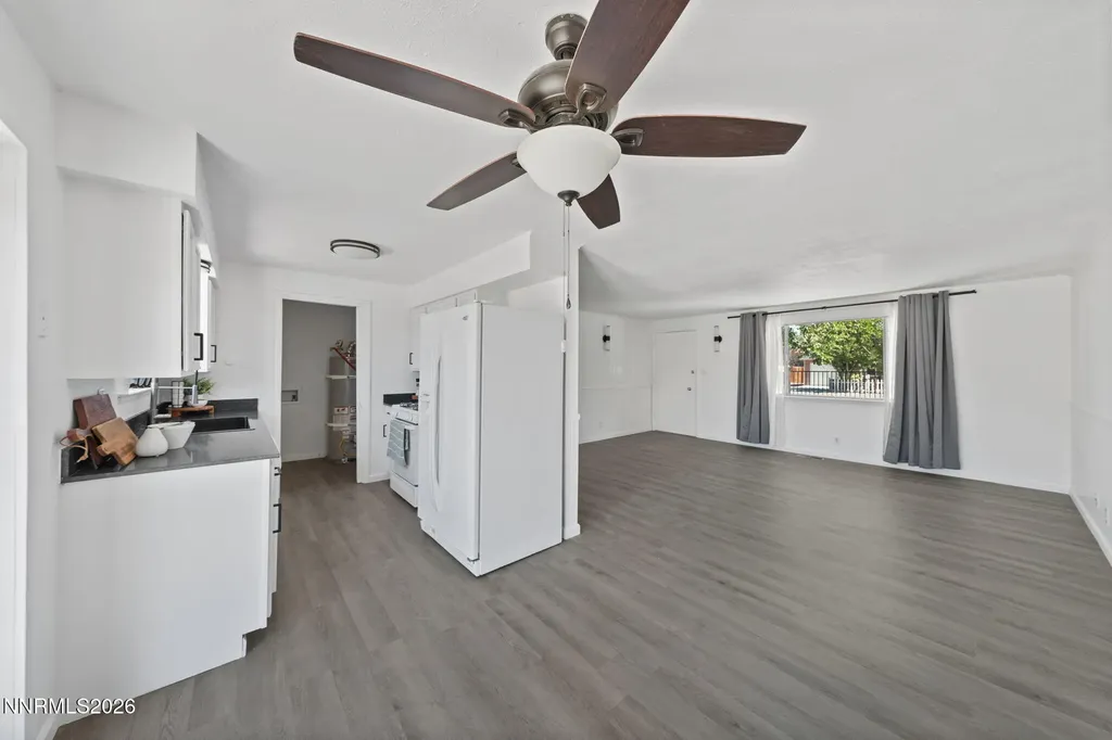 335 Mccart Fernley NV 89408