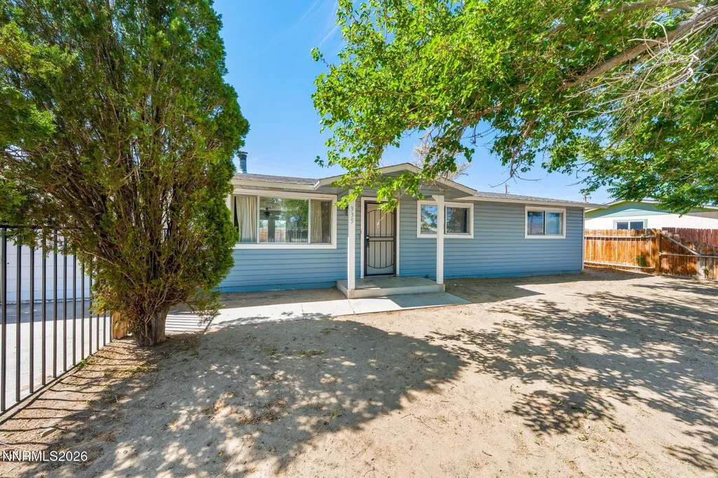 335 Mccart Fernley NV 89408