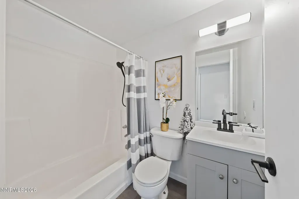 335 Mccart Fernley NV 89408