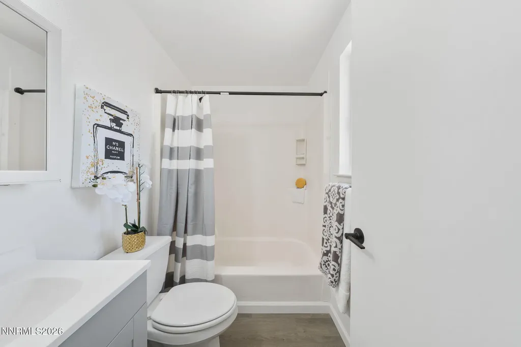 335 Mccart Fernley NV 89408