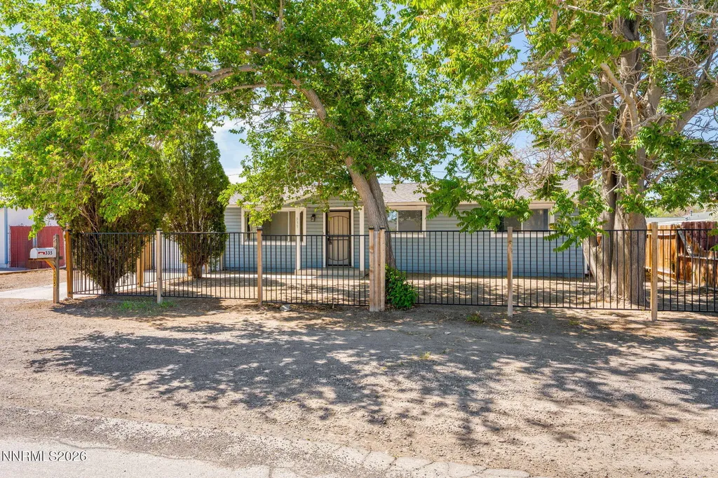 335 Mccart Fernley NV 89408