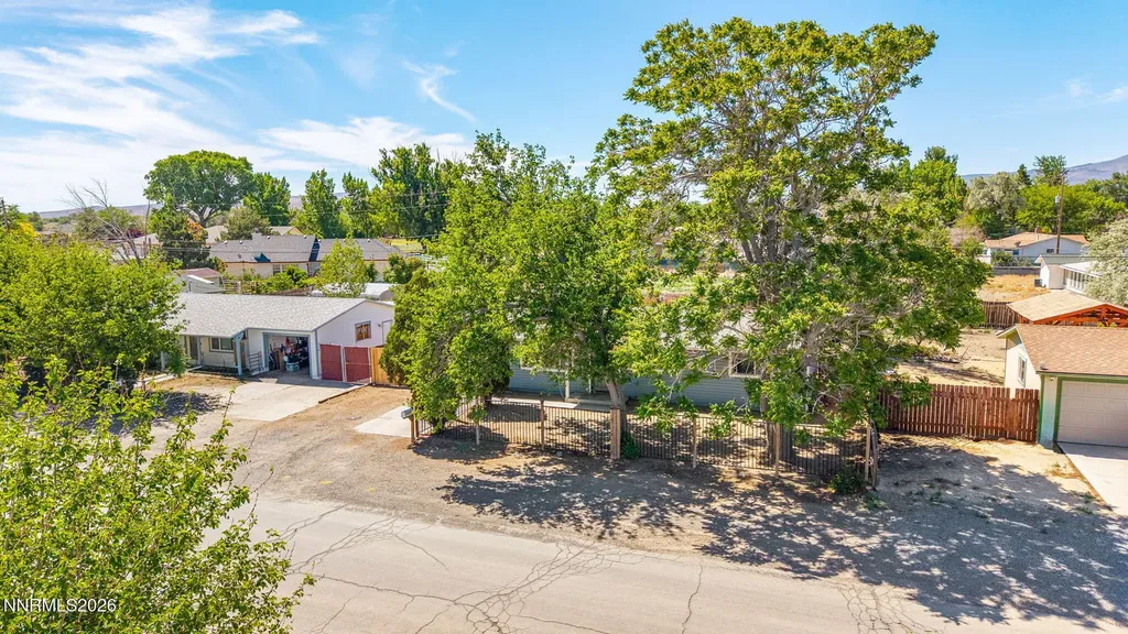 335 Mccart Fernley NV 89408