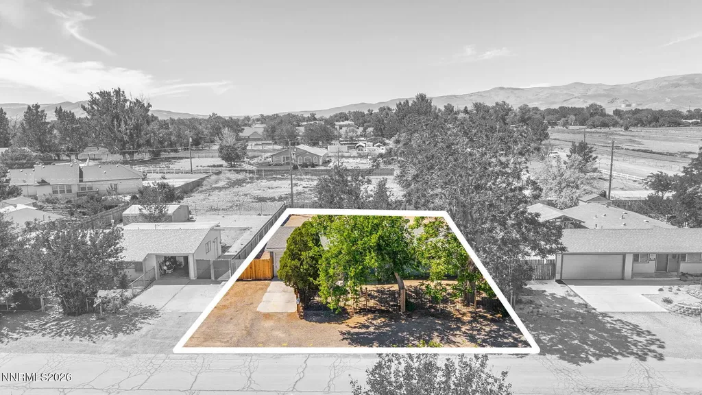 335 Mccart Fernley NV 89408