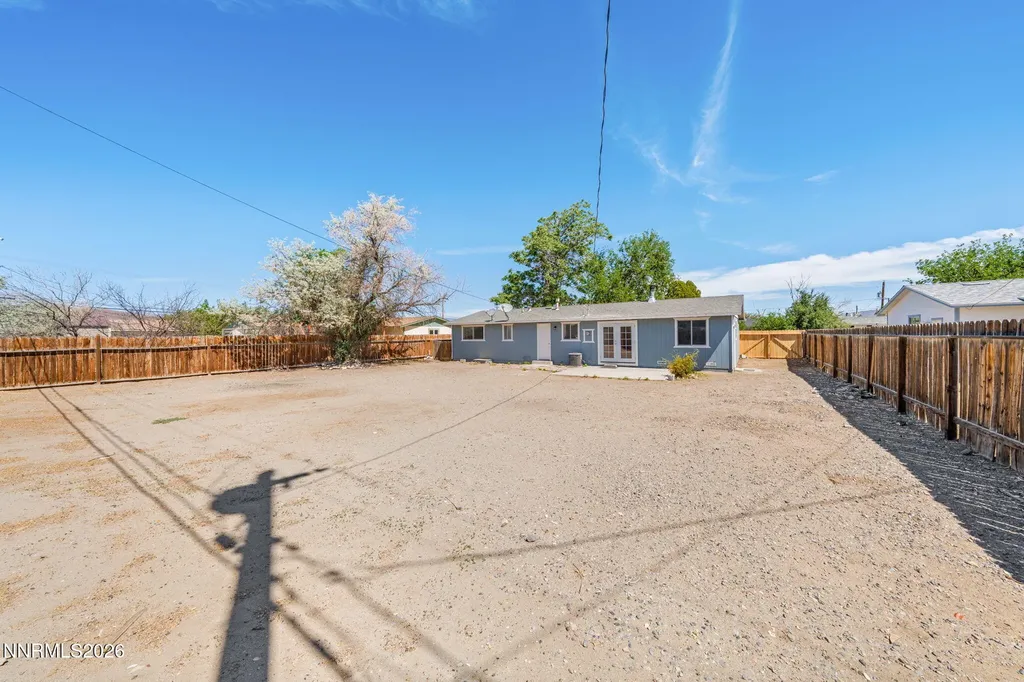 335 Mccart Fernley NV 89408