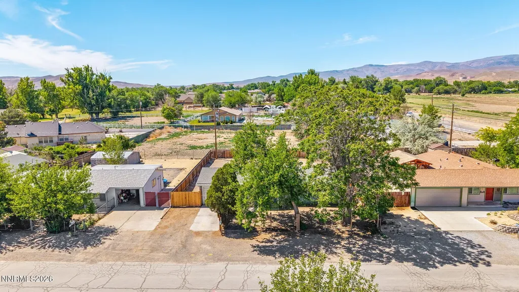 335 Mccart Fernley NV 89408