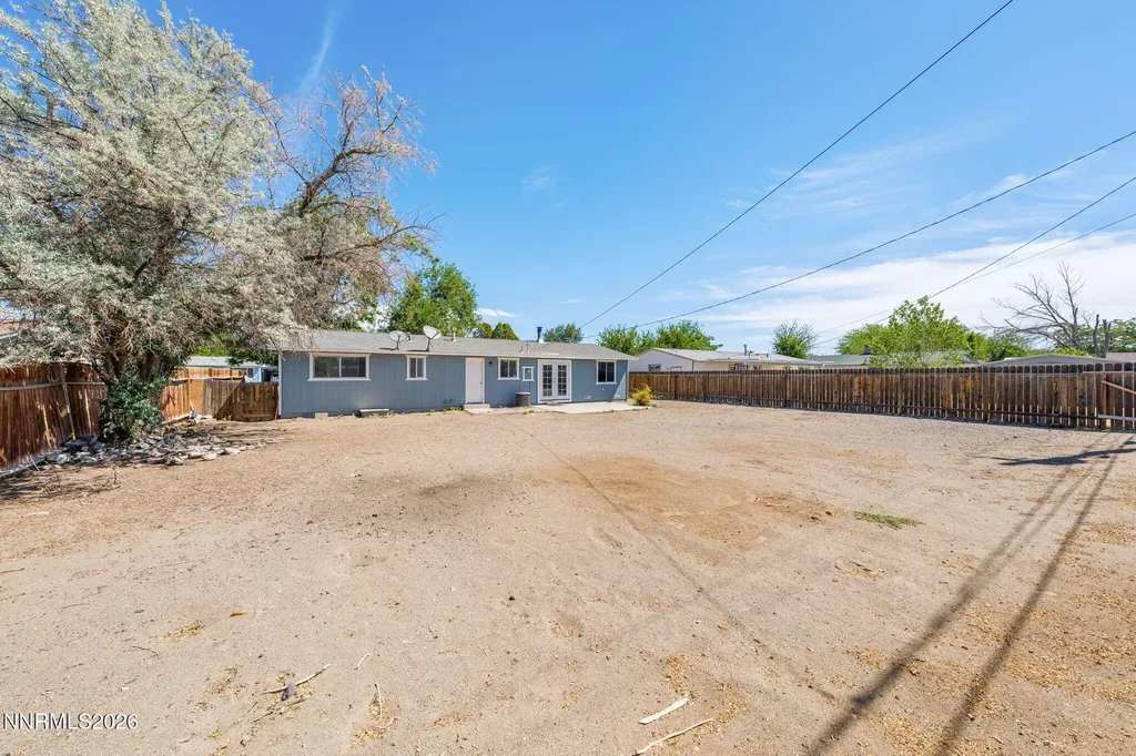 335 Mccart Fernley NV 89408