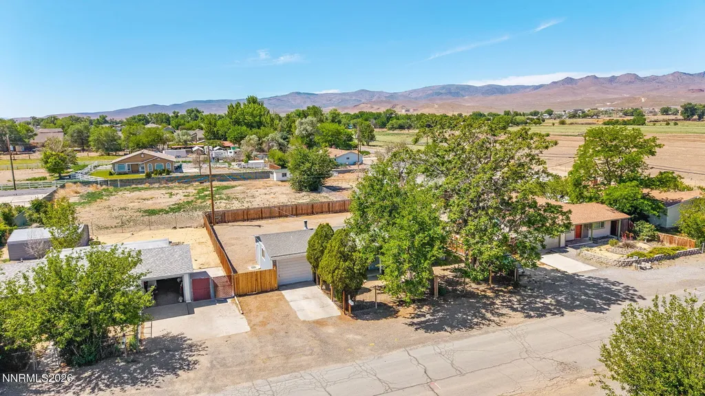 335 Mccart Fernley NV 89408