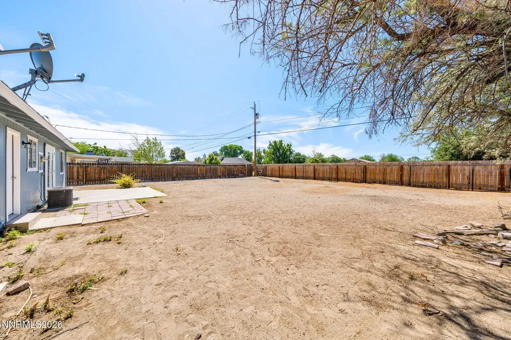 335 Mccart Fernley NV 89408