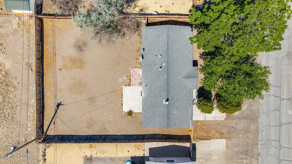 335 Mccart Fernley NV 89408