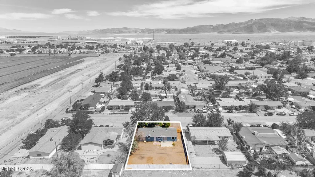 335 Mccart Fernley NV 89408