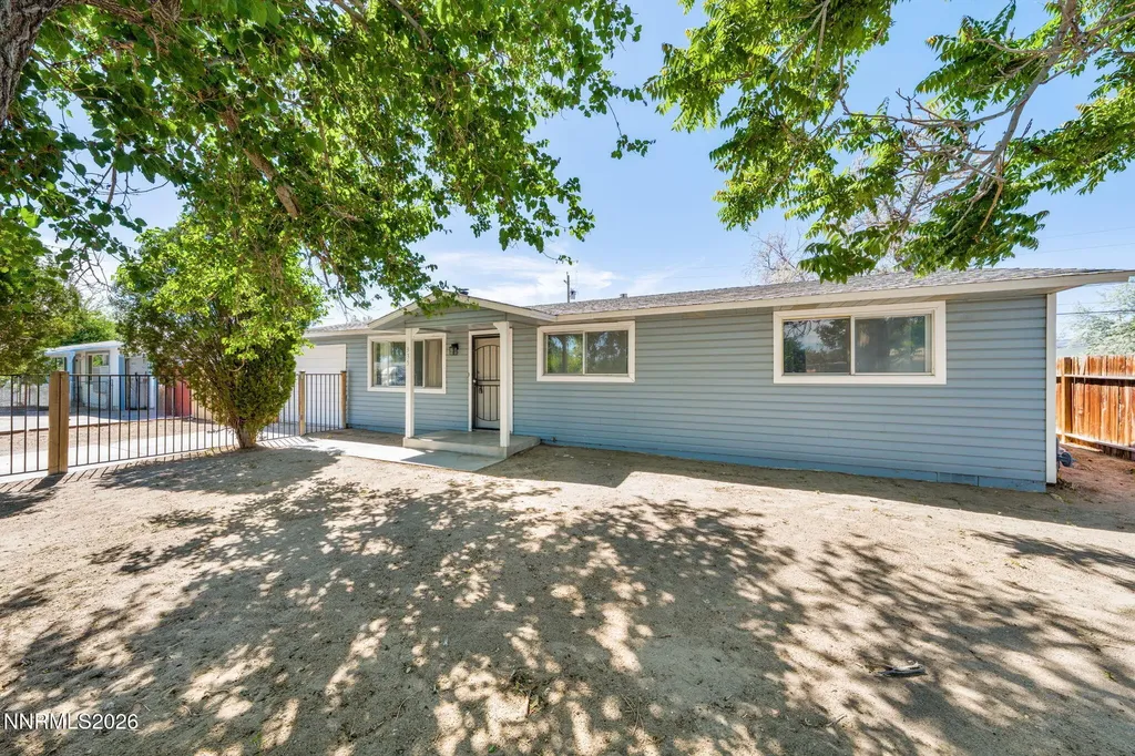 335 Mccart Fernley NV 89408