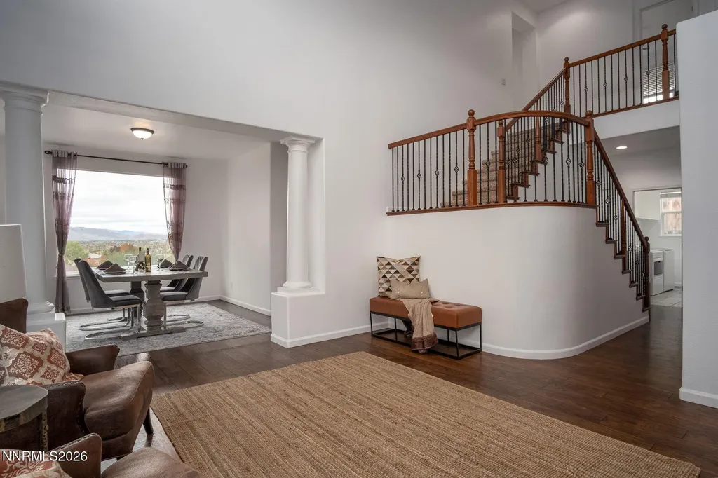 2868 Astronomer Sparks NV 89436