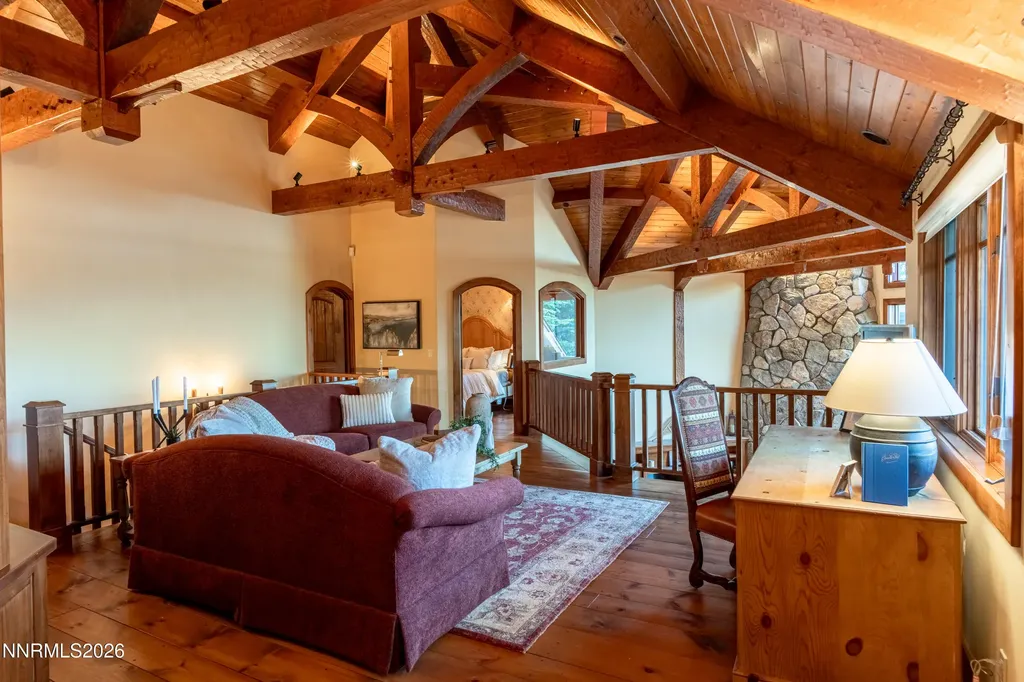 1631 Needle Peak Stateline NV 89449