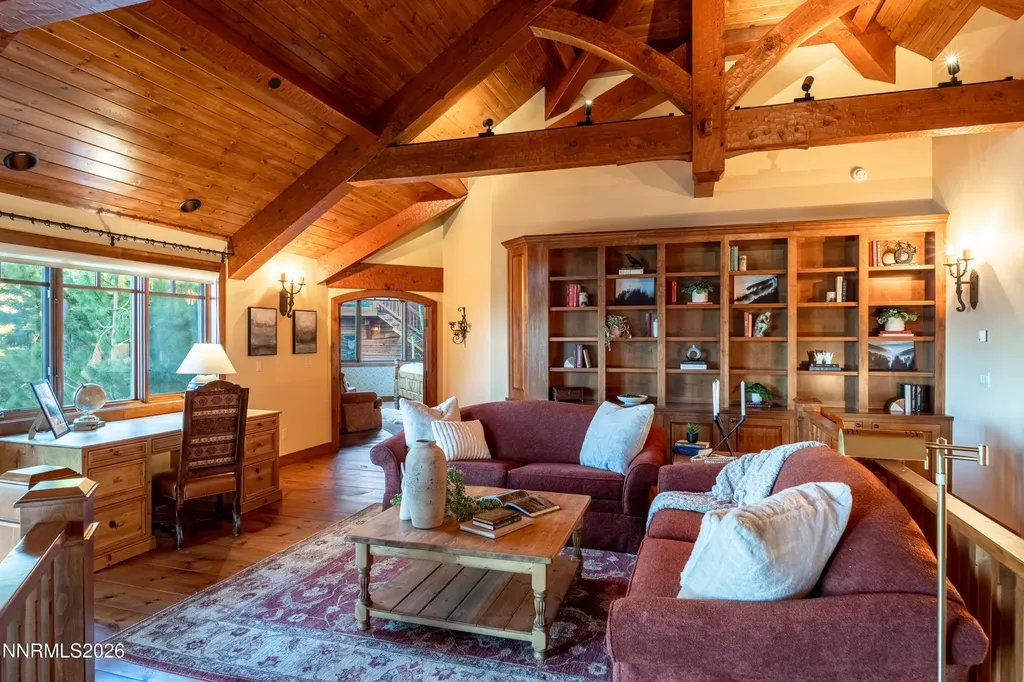 1631 Needle Peak Stateline NV 89449
