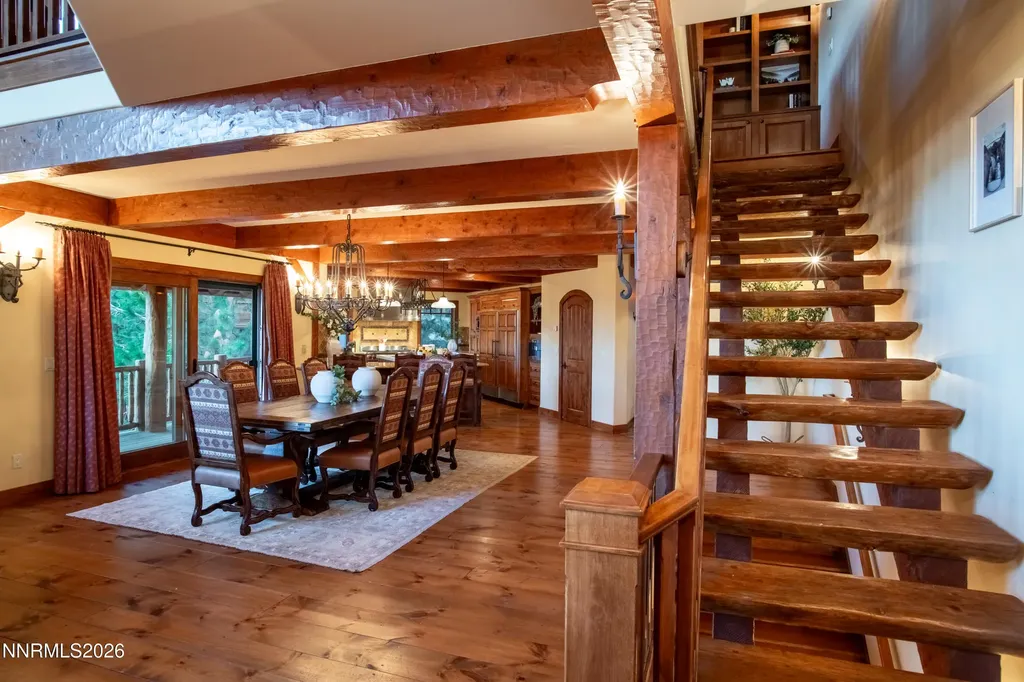 1631 Needle Peak Stateline NV 89449