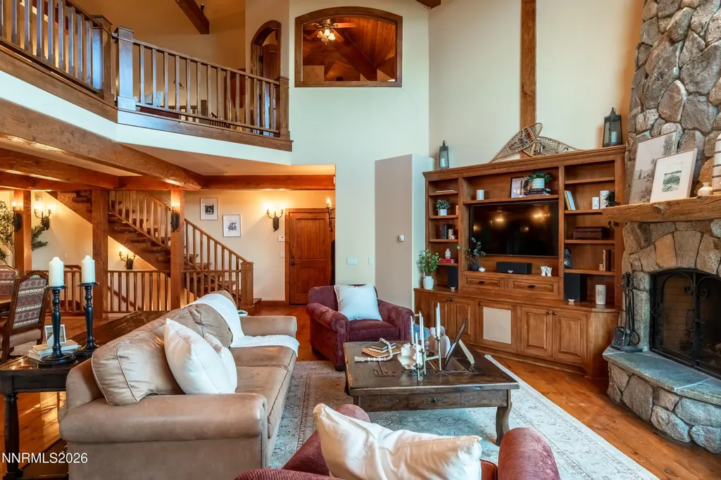 1631 Needle Peak Stateline NV 89449