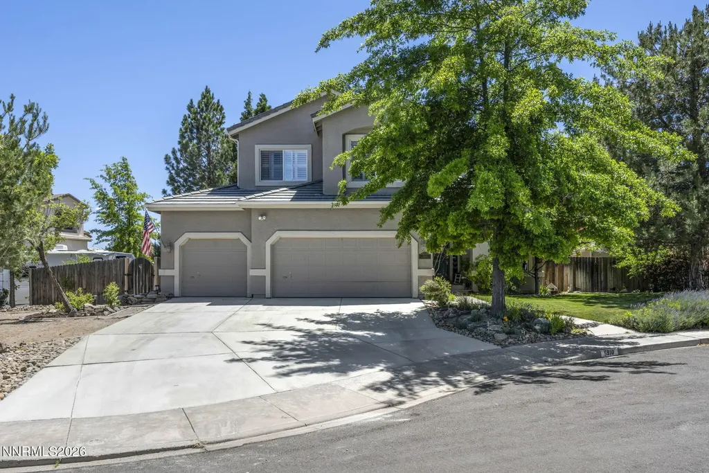 5910 Roxbury Reno NV 89523