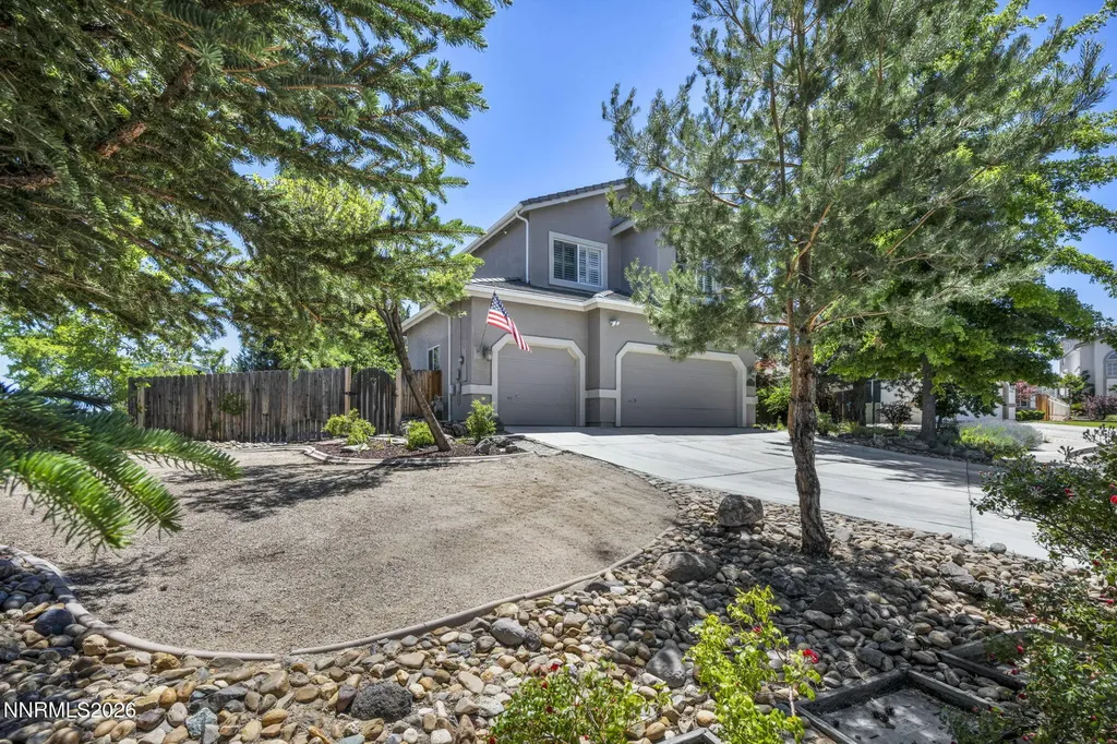 5910 Roxbury Reno NV 89523