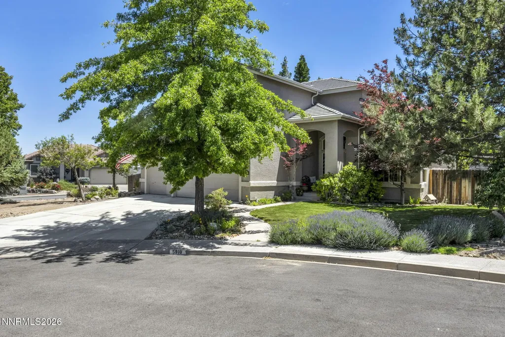 5910 Roxbury Reno NV 89523