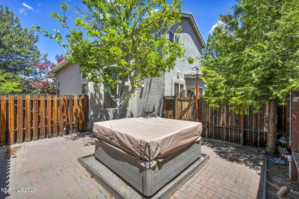 5910 Roxbury Reno NV 89523