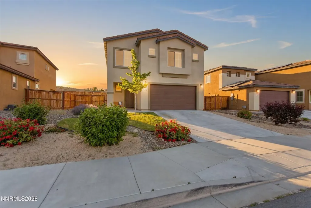 8095 Flint Springs Sun Valley NV 89433