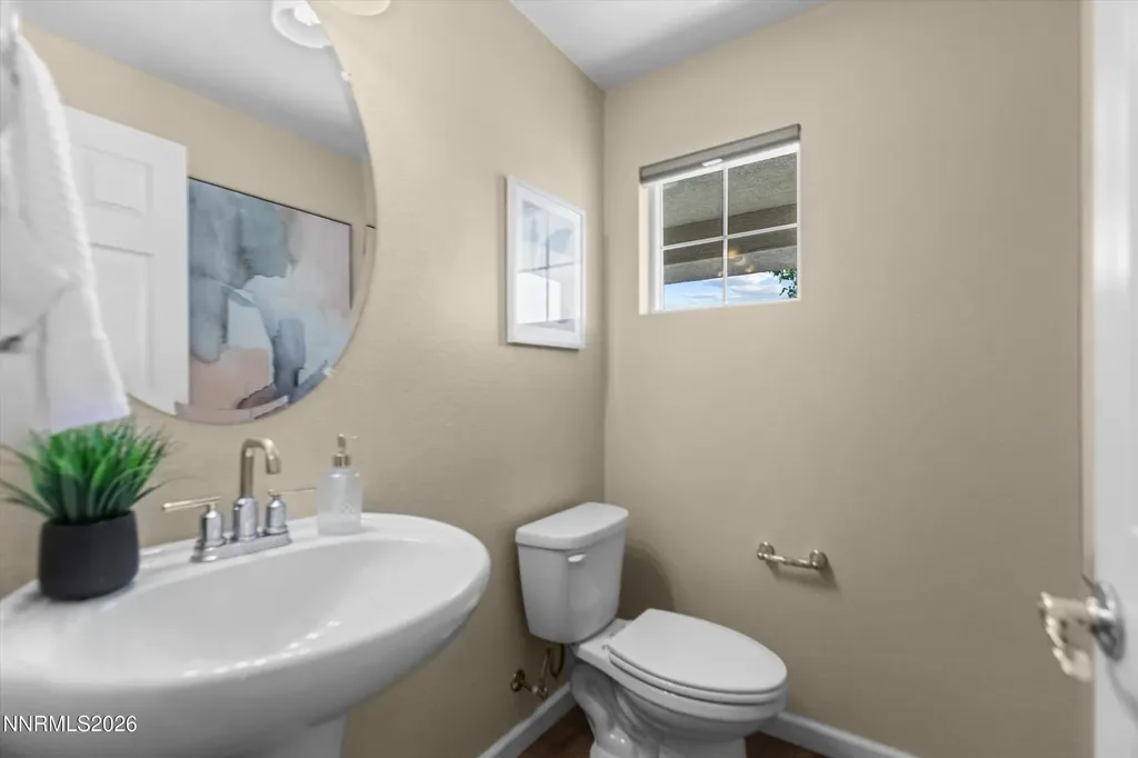 8095 Flint Springs Sun Valley NV 89433