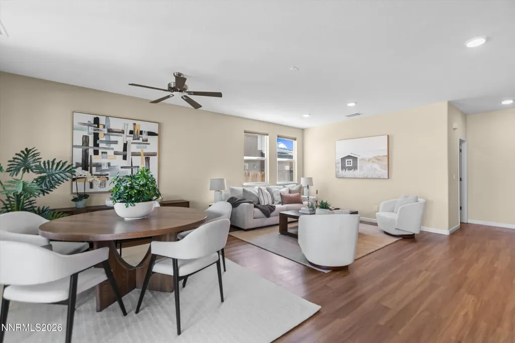 8095 Flint Springs Sun Valley NV 89433