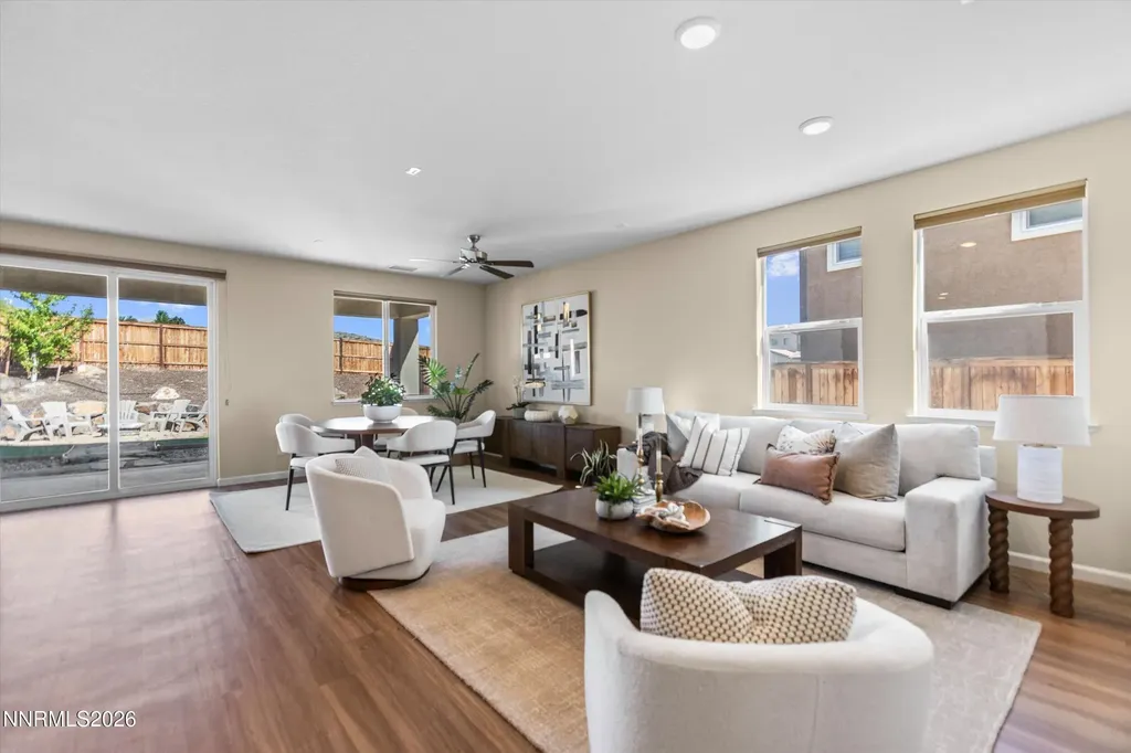 8095 Flint Springs Sun Valley NV 89433