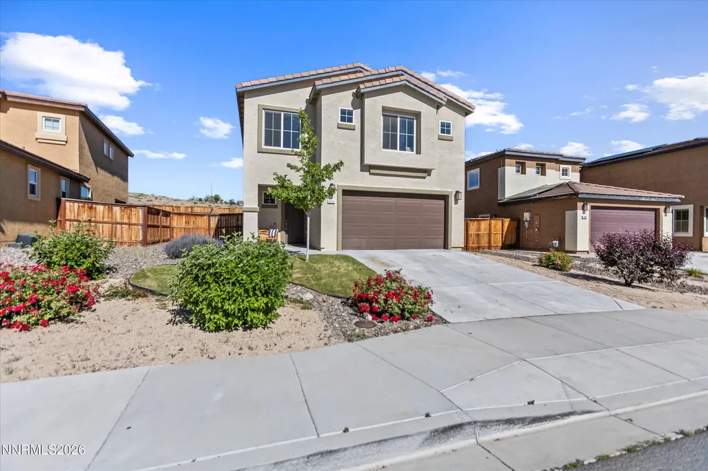 8095 Flint Springs Sun Valley NV 89433