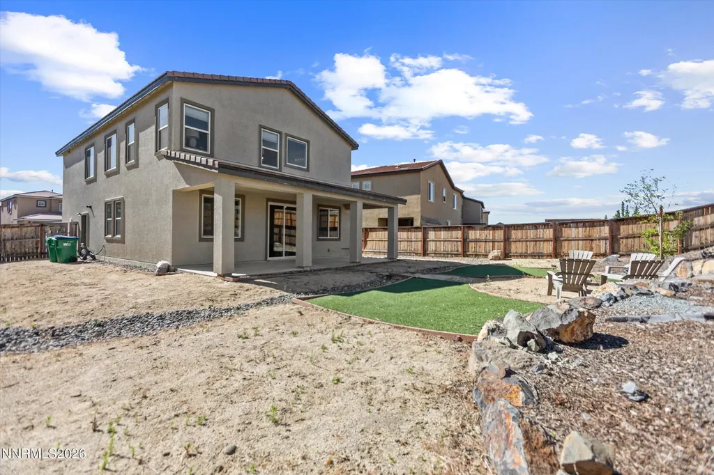 8095 Flint Springs Sun Valley NV 89433