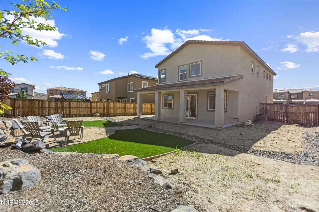 8095 Flint Springs Sun Valley NV 89433