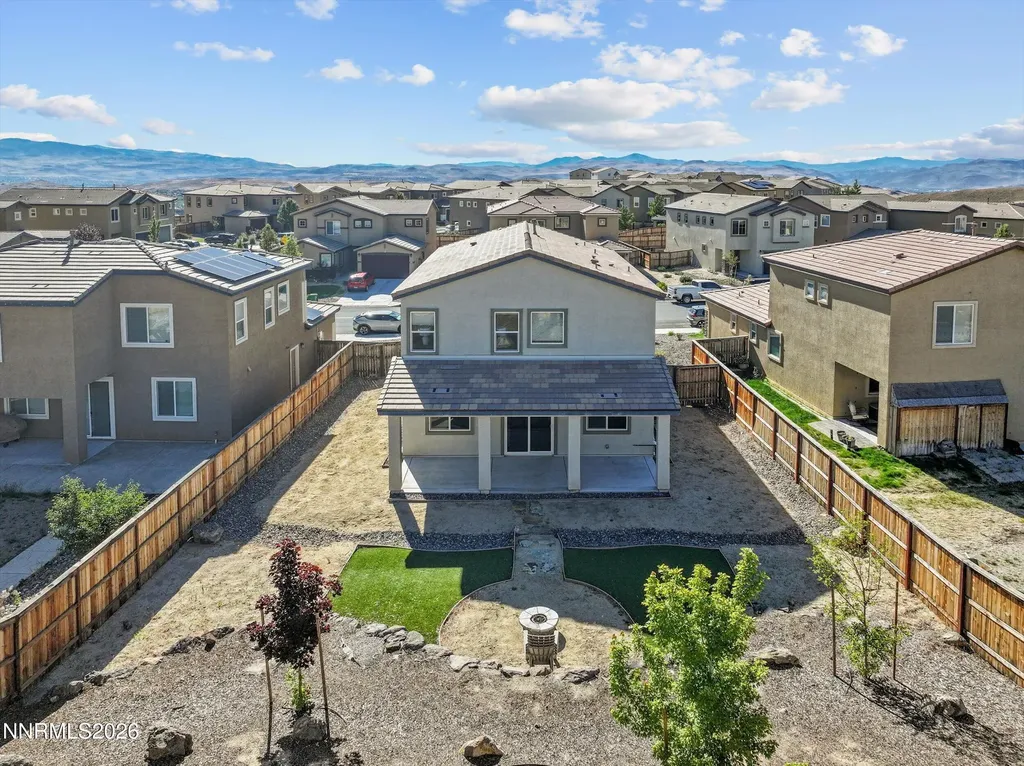 8095 Flint Springs Sun Valley NV 89433