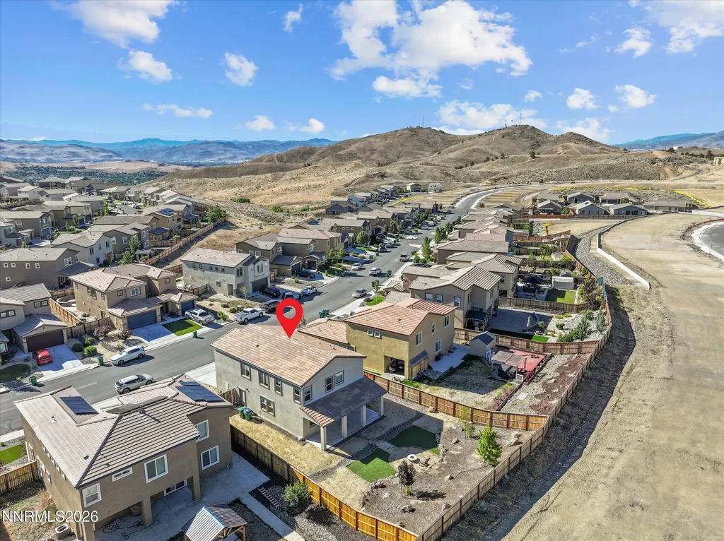 8095 Flint Springs Sun Valley NV 89433