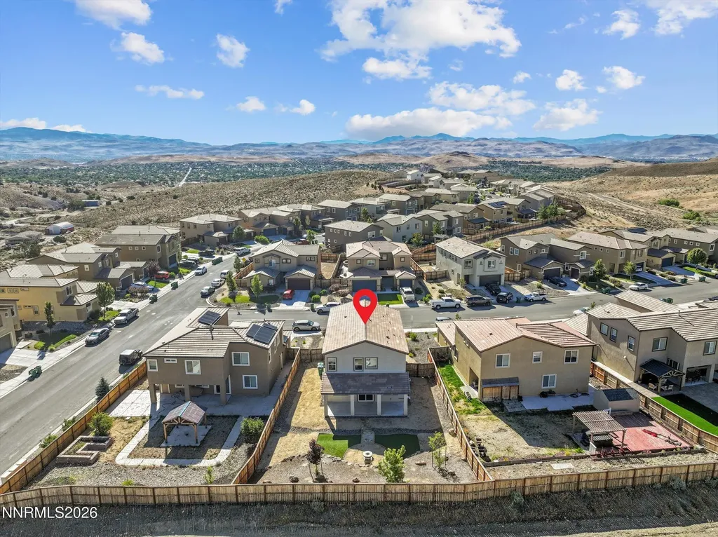8095 Flint Springs Sun Valley NV 89433