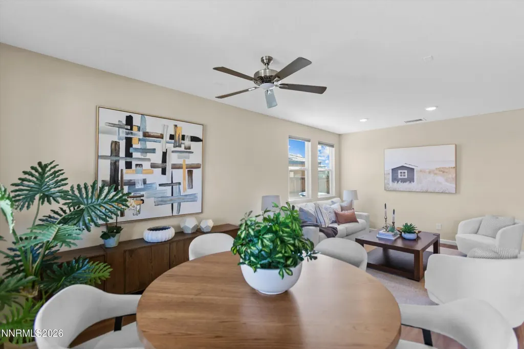 8095 Flint Springs Sun Valley NV 89433